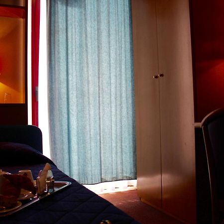 Arcangelo Roof Hotel Rimini Eksteriør billede