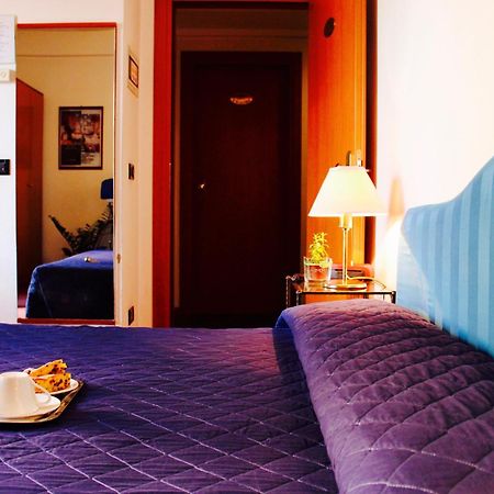 Arcangelo Roof Hotel Rimini Eksteriør billede