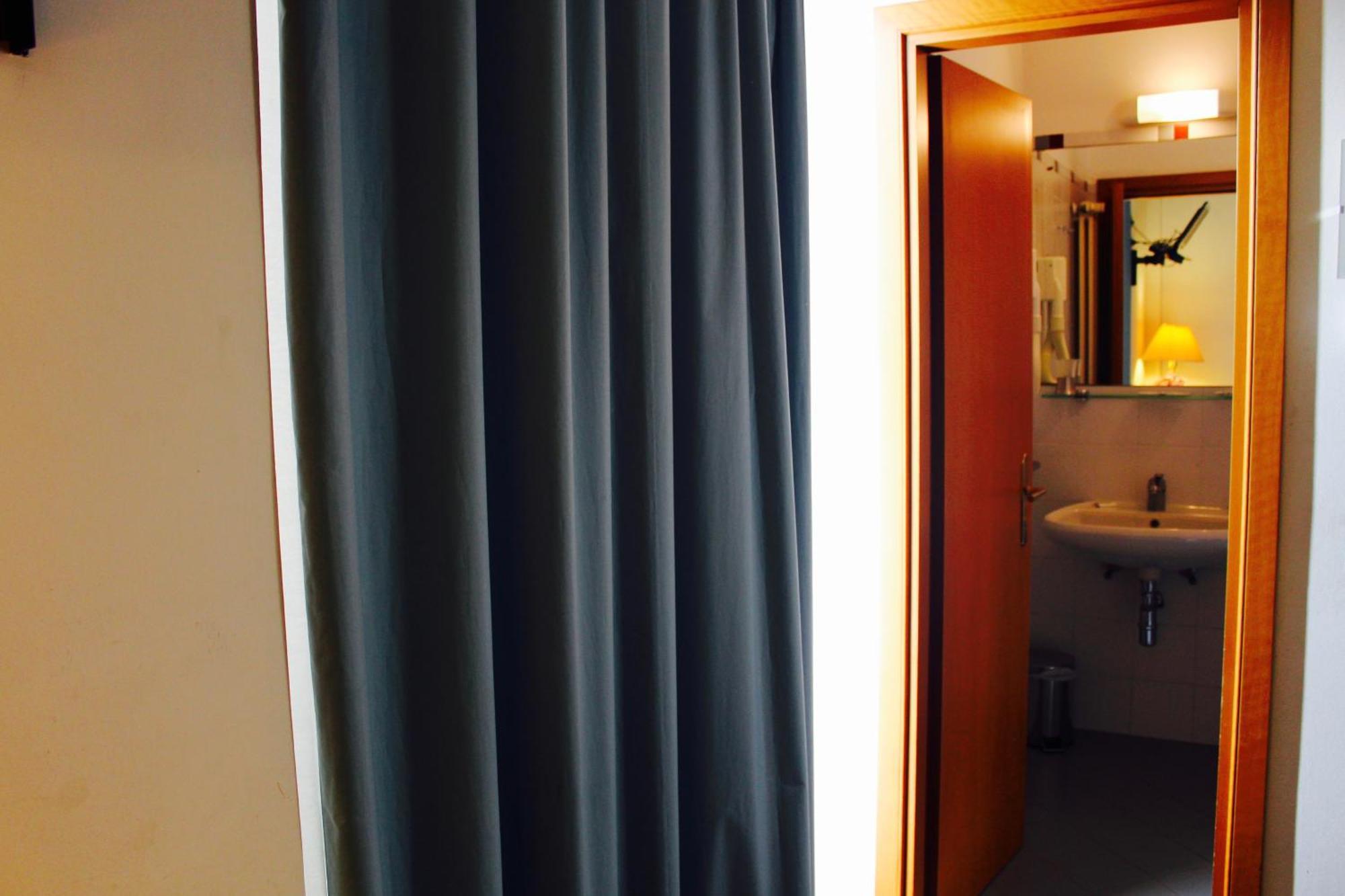 Arcangelo Roof Hotel Rimini Eksteriør billede