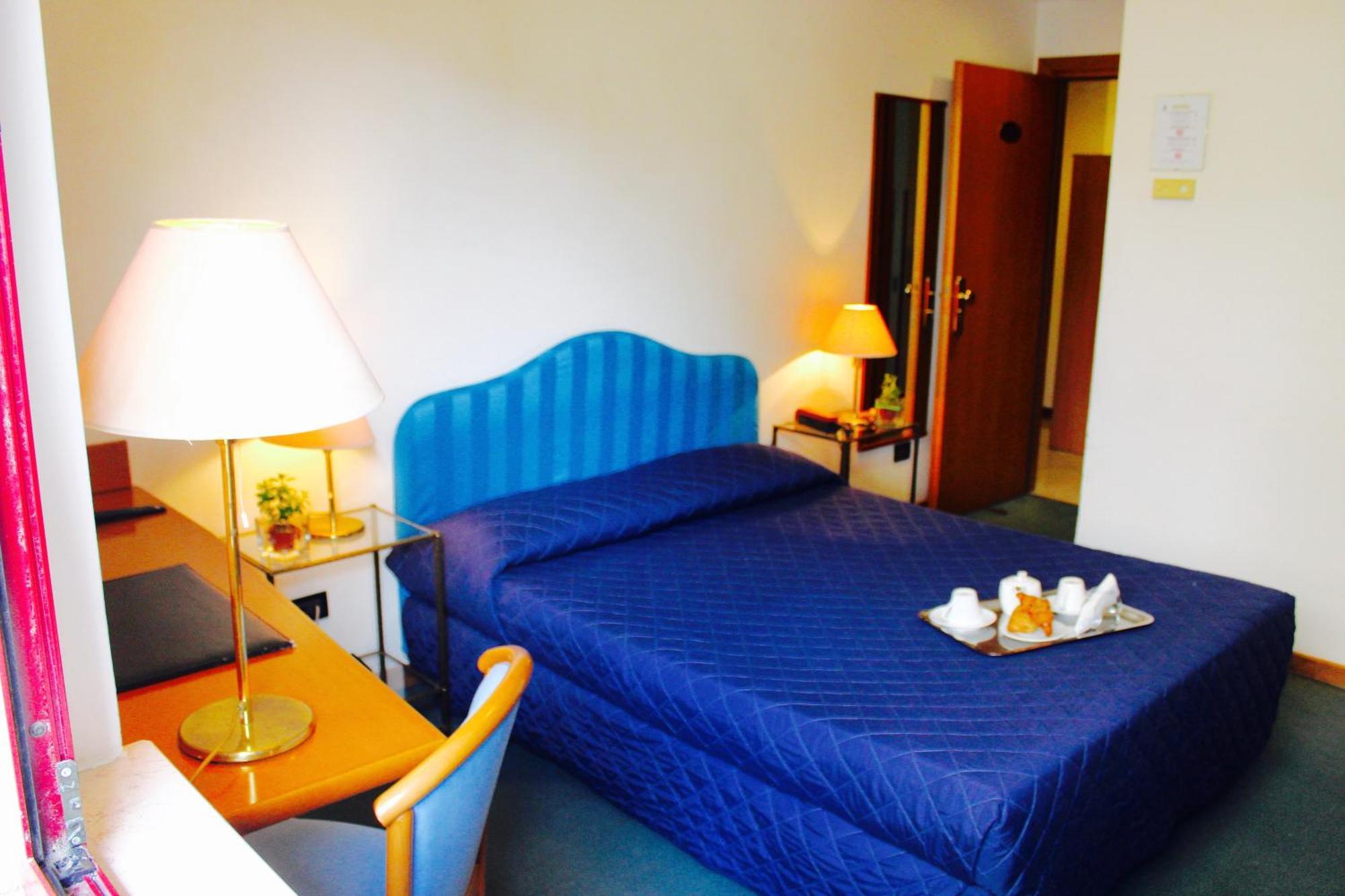 Arcangelo Roof Hotel Rimini Eksteriør billede