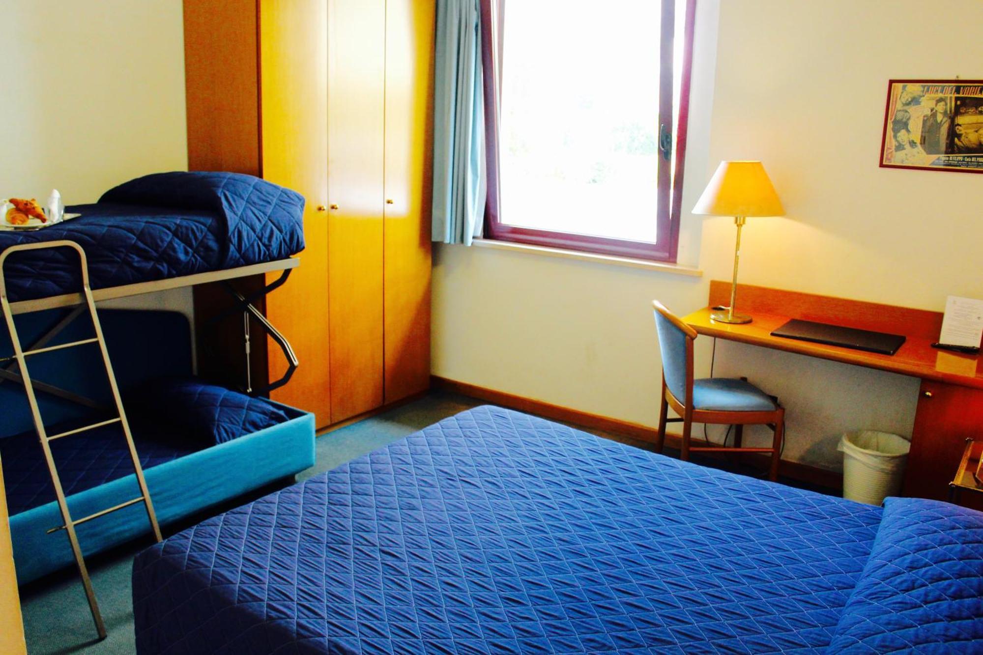 Arcangelo Roof Hotel Rimini Eksteriør billede