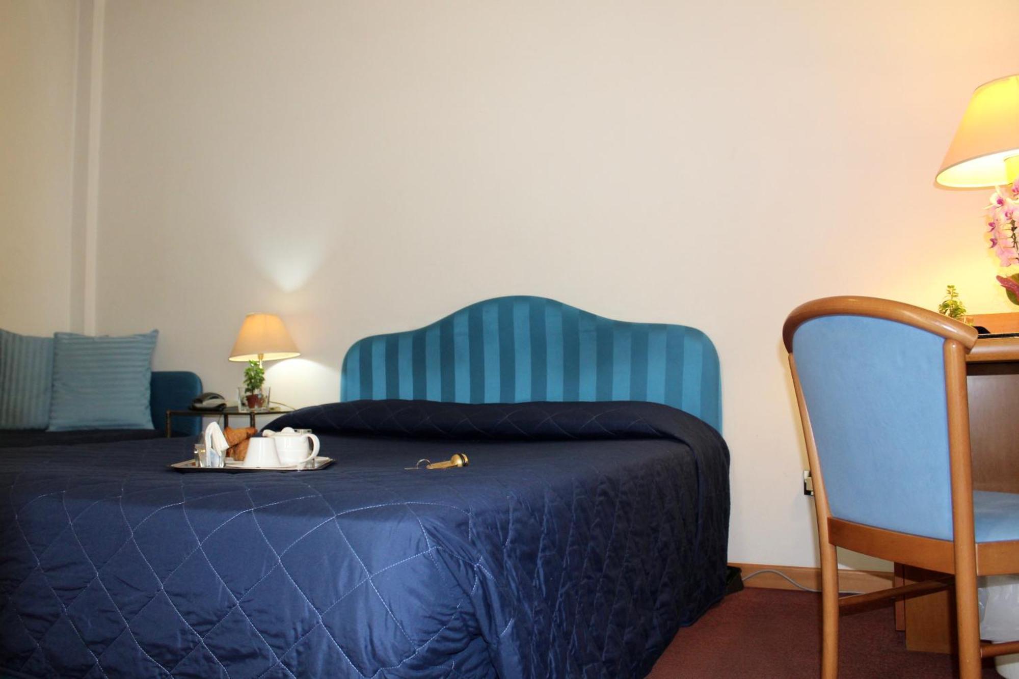 Arcangelo Roof Hotel Rimini Eksteriør billede